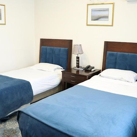 Resort & Hotel Intercontinental Kabul Eksteriør billede