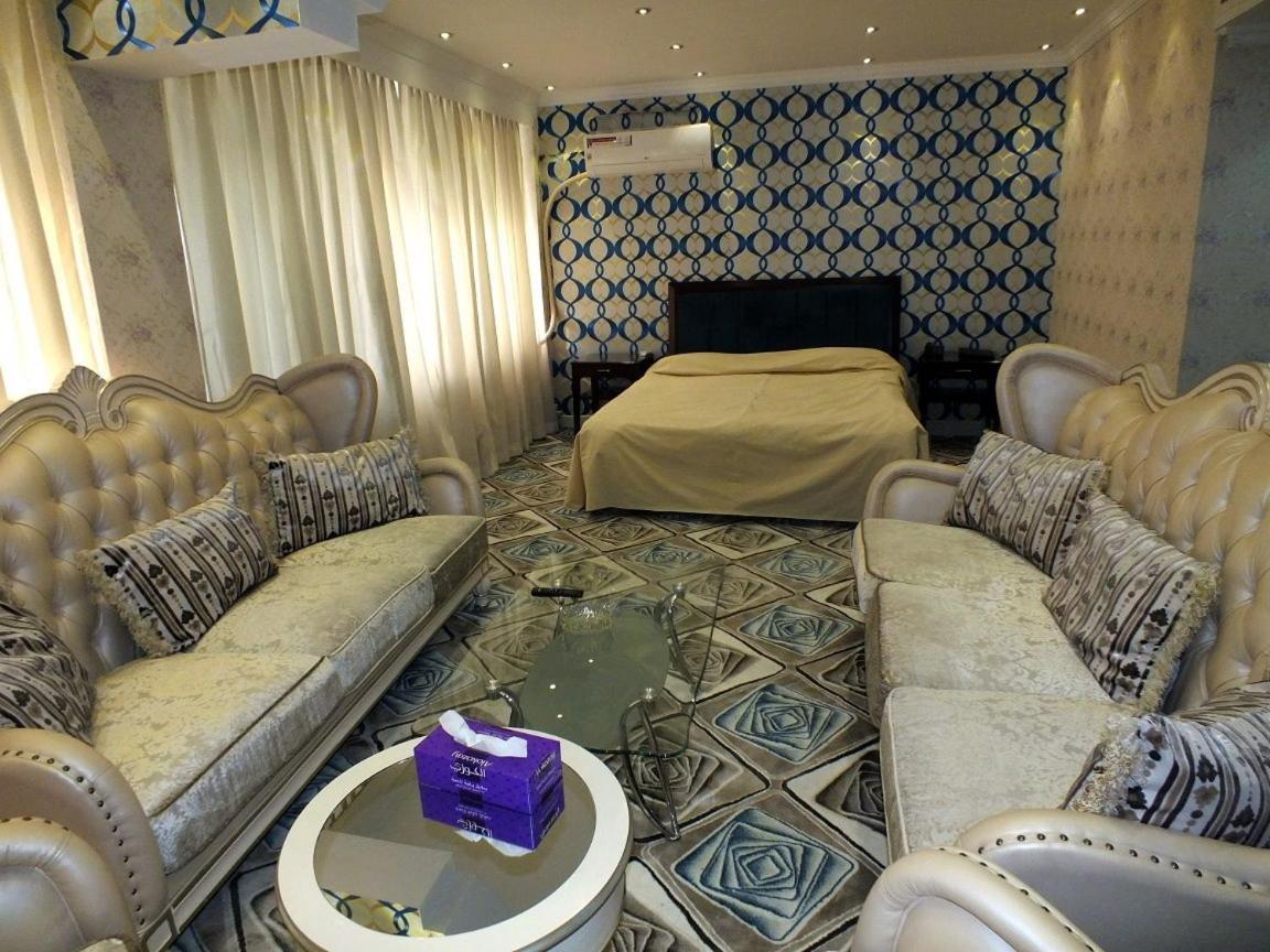 Resort & Hotel Intercontinental Kabul Eksteriør billede