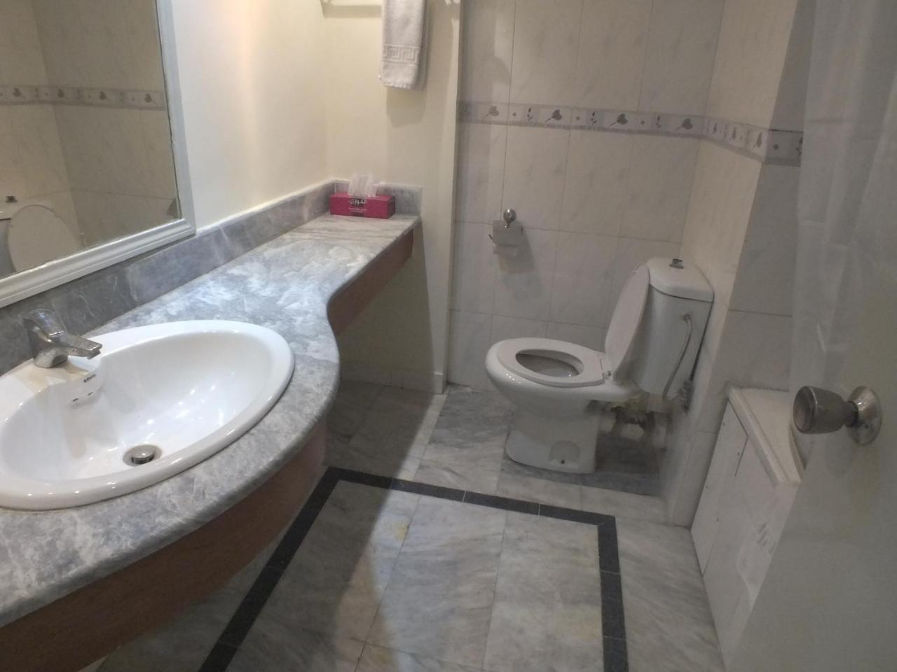 Resort & Hotel Intercontinental Kabul Eksteriør billede