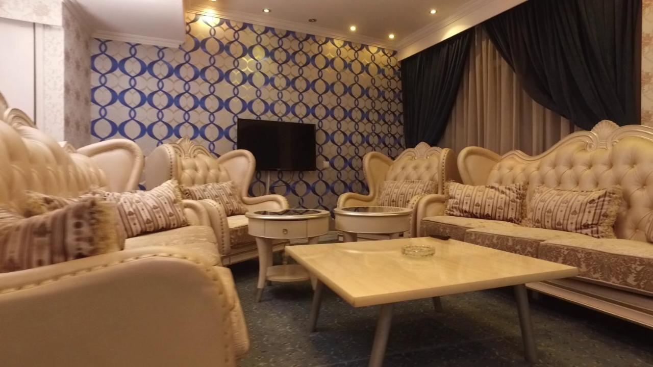 Resort & Hotel Intercontinental Kabul Eksteriør billede
