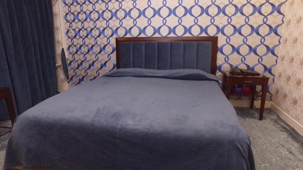 Resort & Hotel Intercontinental Kabul Eksteriør billede